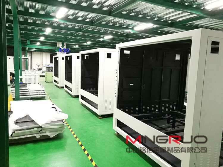 钣金机箱加工工艺中有些什么技术要求-扬州书豪糕点烘焙培训有限公司