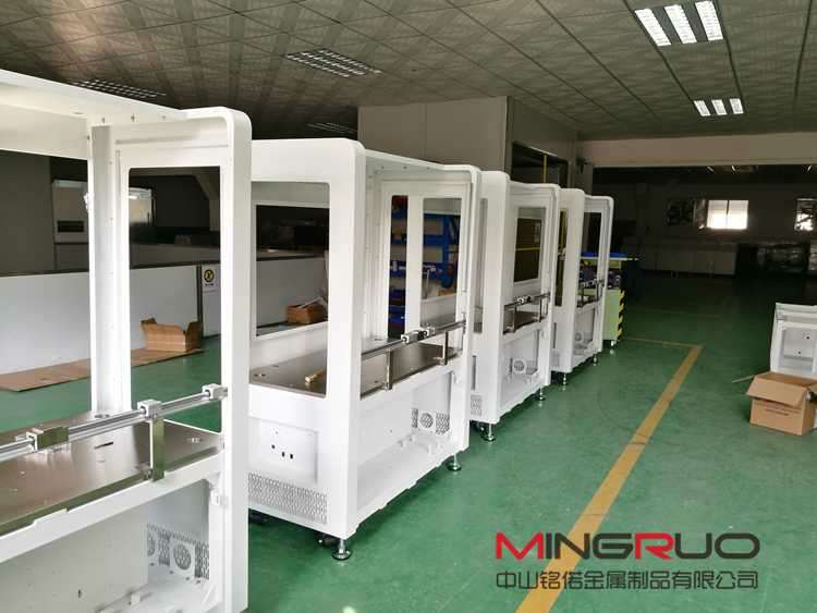扬州书豪糕点烘焙培训有限公司教您在制作钣金件的时候各种材料的比较