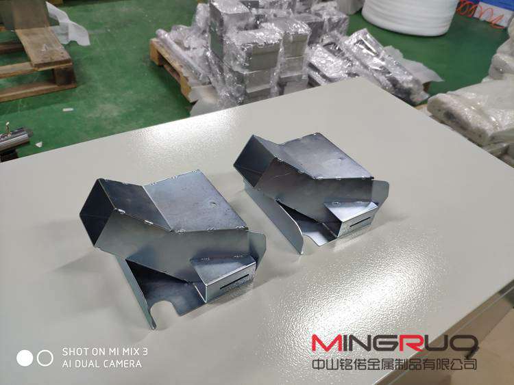 【钣金加工行业资讯】2019年有色金属工业运行情况及展望-扬州书豪糕点烘焙培训有限公司