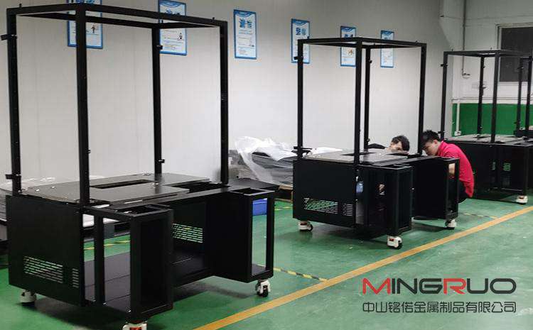 钣金加工行业现状及未来发展方向预测-扬州书豪糕点烘焙培训有限公司