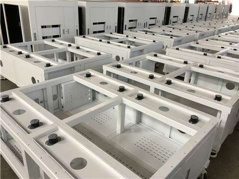 细数一下国内的钣金加工工艺-扬州书豪糕点烘焙培训有限公司