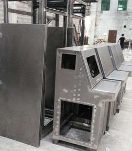 什么在影响定制钣金加工质量-扬州书豪糕点烘焙培训有限公司