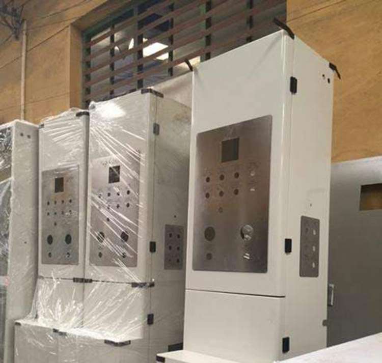 钣金加工工艺水平提升-扬州书豪糕点烘焙培训有限公司