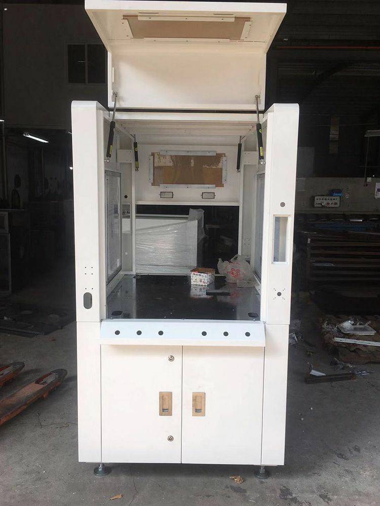 异形钣金加工能否符合加工的需要-扬州书豪糕点烘焙培训有限公司