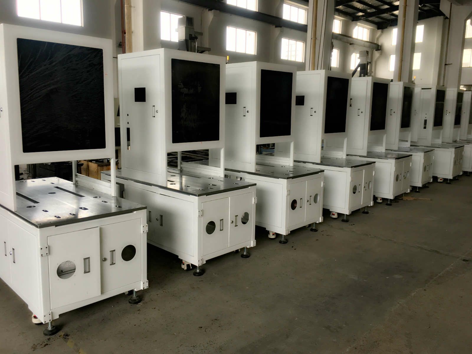 钣金加工成型在工作中应用-扬州书豪糕点烘焙培训有限公司